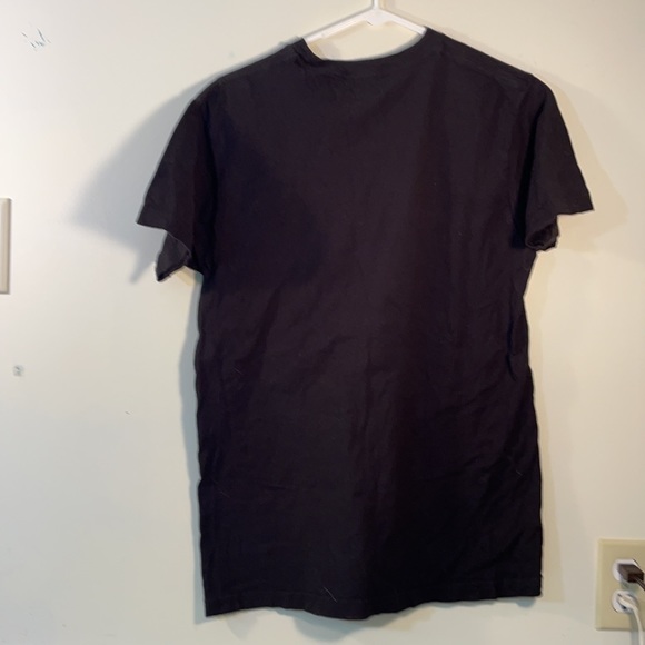 Pink Floyd T-shirt black medium - Picture 4 of 4